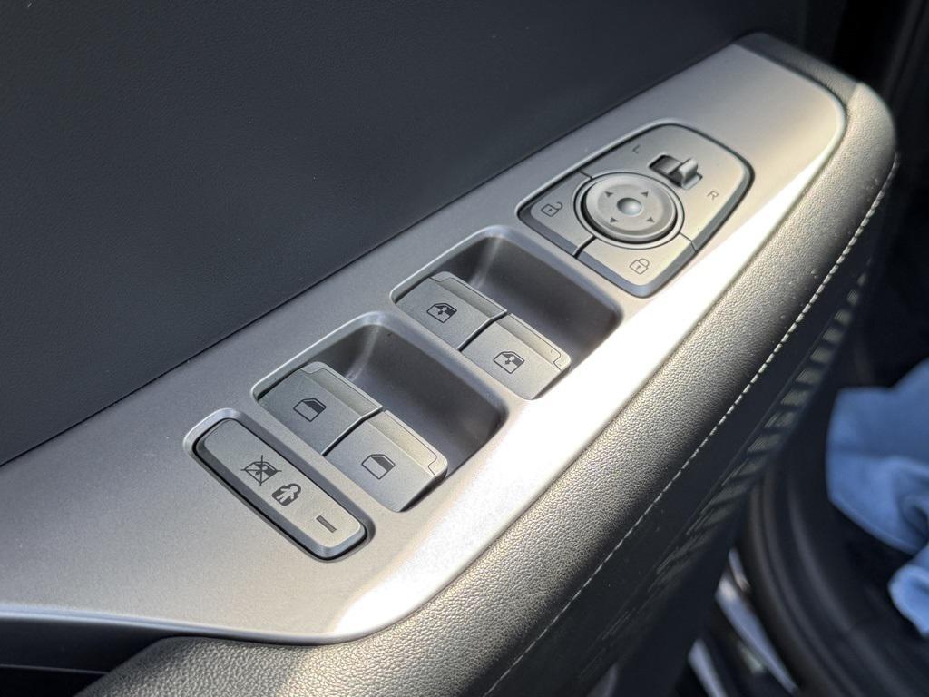 used 2022 Hyundai Palisade car, priced at $29,999