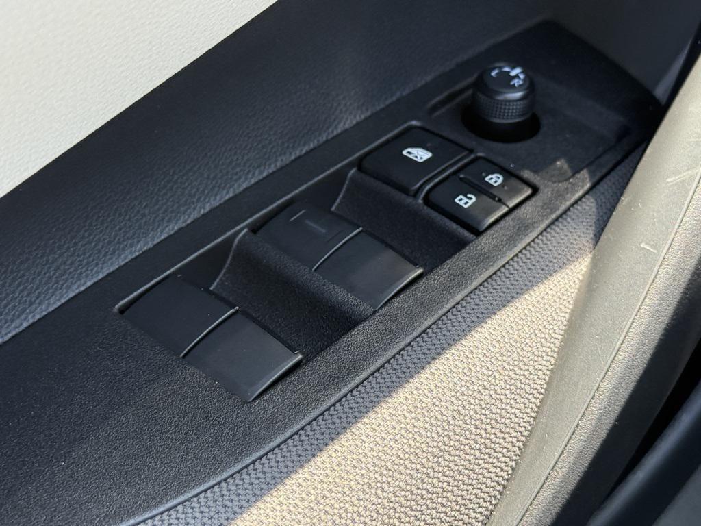 used 2025 Toyota Corolla car, priced at $21,905