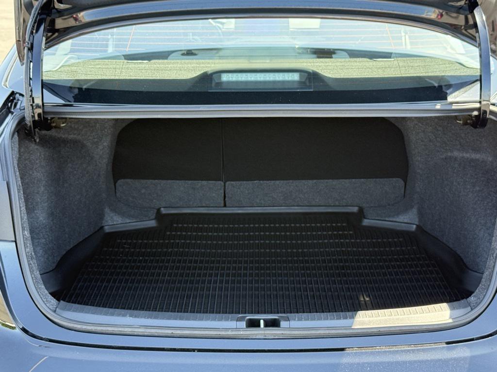 used 2025 Toyota Corolla car, priced at $21,905