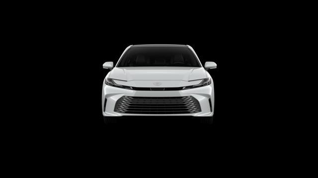 new 2025 Toyota Camry car, priced at $38,028