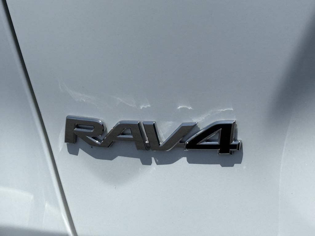 used 2023 Toyota RAV4 Hybrid car, priced at $30,682