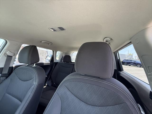 used 2017 Kia Soul car, priced at $9,404