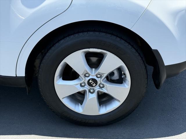 used 2017 Kia Soul car, priced at $9,404