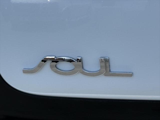 used 2017 Kia Soul car, priced at $9,404