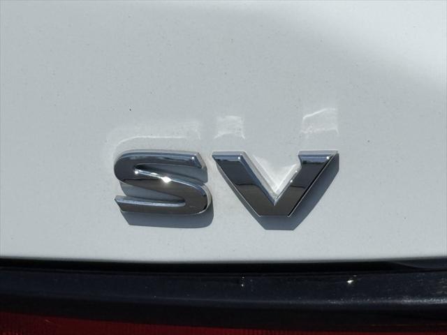 used 2022 Nissan Sentra car, priced at $15,899