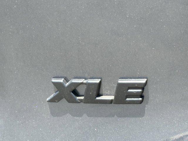 new 2025 Toyota RAV4 car, priced at $38,578