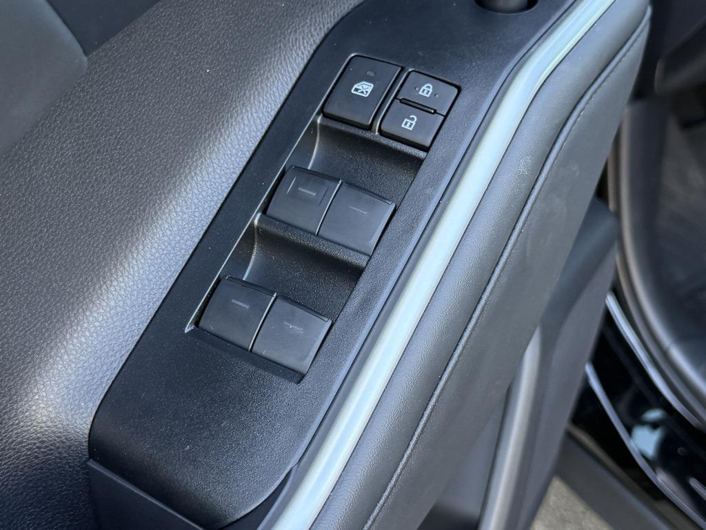 new 2026 Toyota Highlander car, priced at $51,873