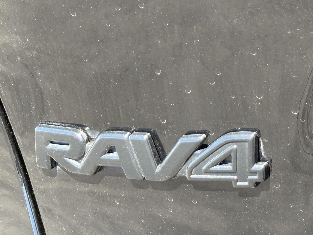 used 2022 Toyota RAV4 car, priced at $25,858