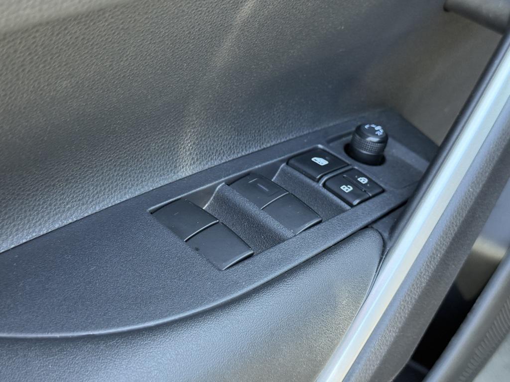 used 2023 Toyota Corolla Cross car, priced at $27,866