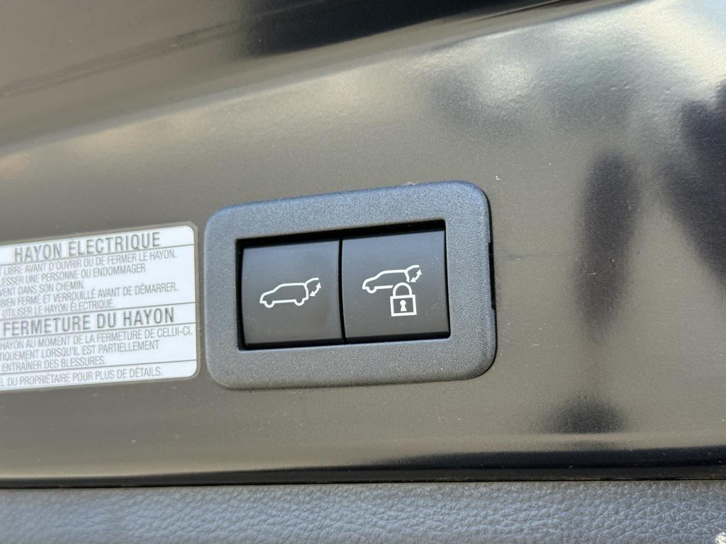 used 2023 Toyota Corolla Cross car, priced at $27,866