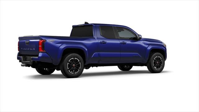 new 2025 Toyota Tacoma car, priced at $46,983