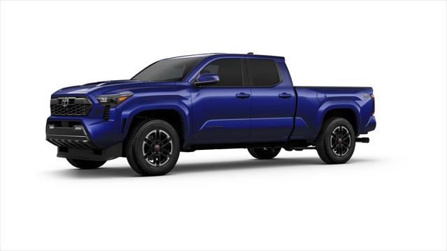 new 2025 Toyota Tacoma car, priced at $46,983