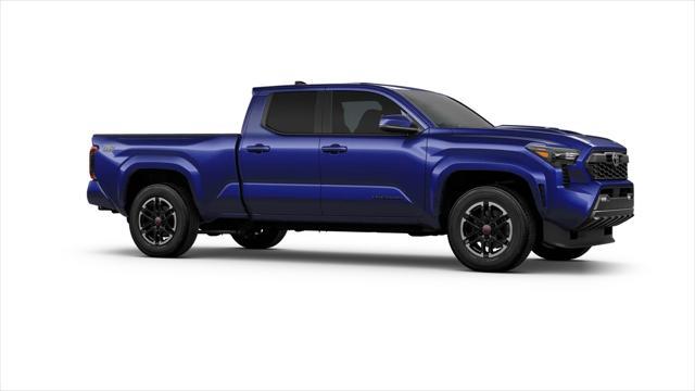 new 2025 Toyota Tacoma car, priced at $46,983