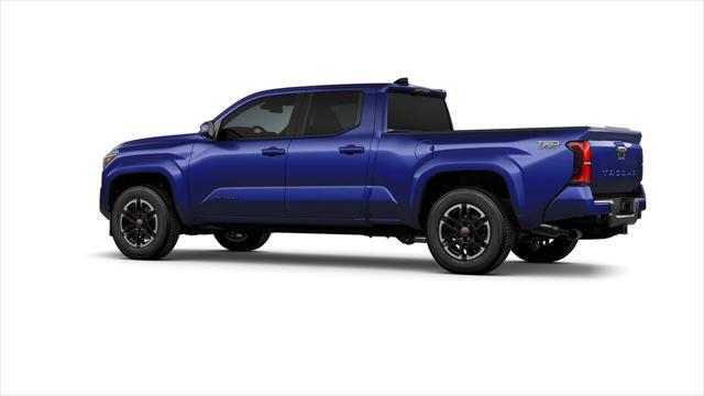 new 2025 Toyota Tacoma car, priced at $46,983