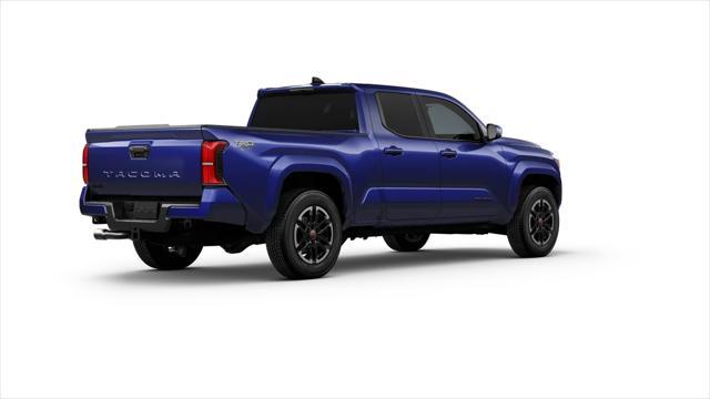 new 2025 Toyota Tacoma car, priced at $46,983