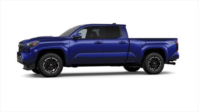 new 2025 Toyota Tacoma car, priced at $46,983