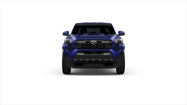 new 2025 Toyota Tacoma car, priced at $46,983