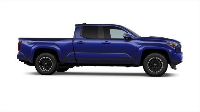 new 2025 Toyota Tacoma car, priced at $46,983