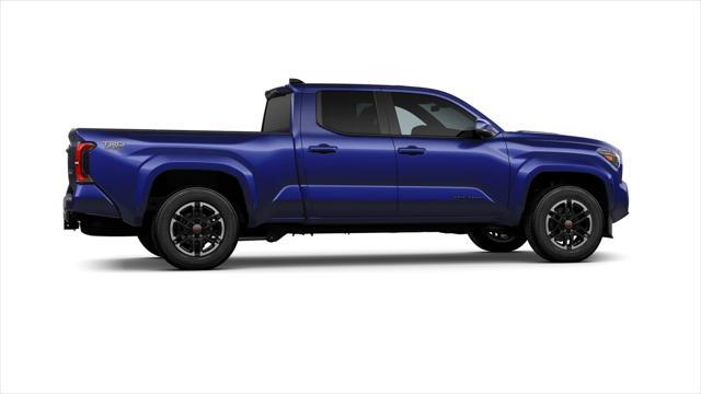 new 2025 Toyota Tacoma car, priced at $46,983