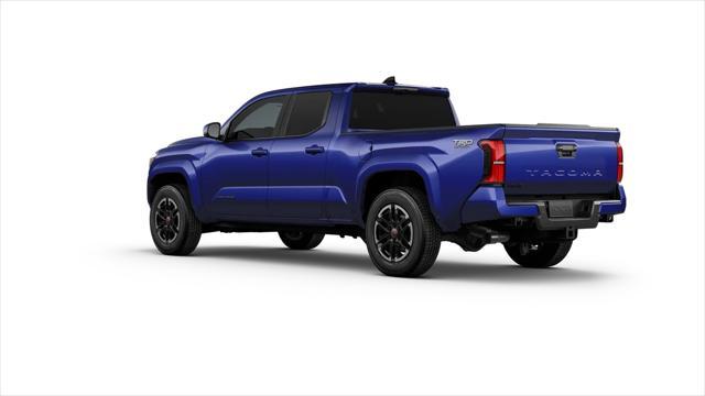 new 2025 Toyota Tacoma car, priced at $46,983