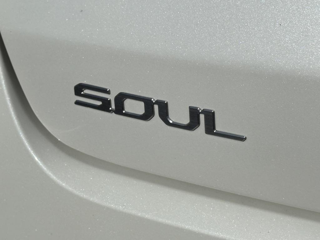 used 2024 Kia Soul car, priced at $17,205