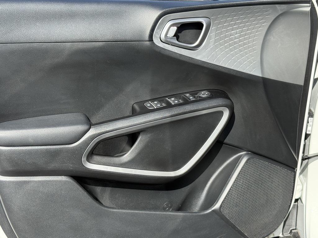 used 2024 Kia Soul car, priced at $17,205