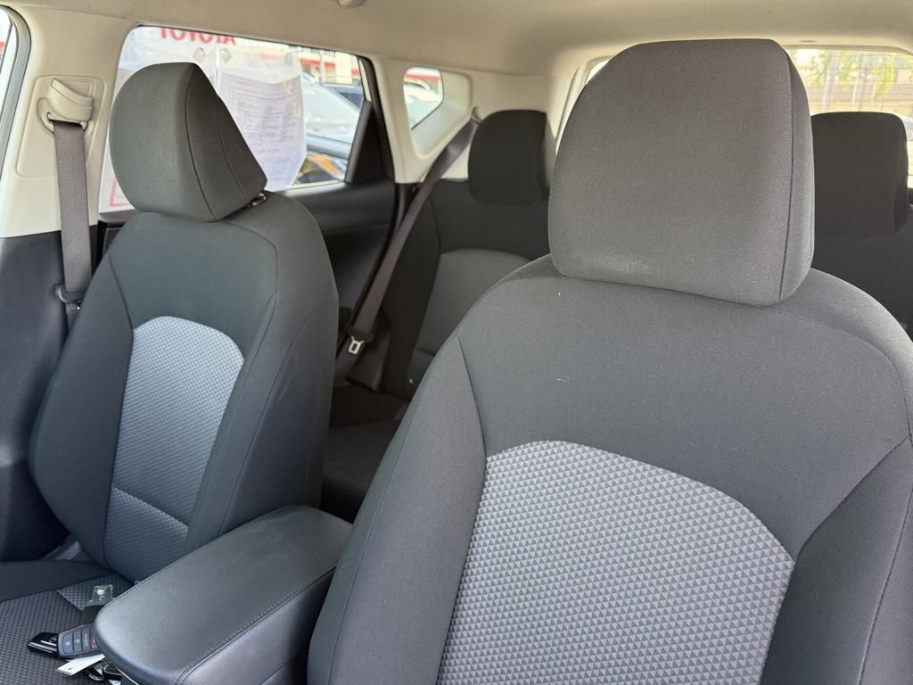 used 2024 Kia Soul car, priced at $17,205