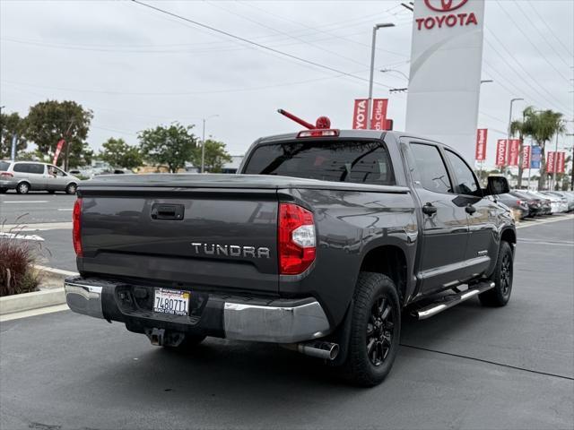 used 2015 Toyota Tundra car, priced at $21,741