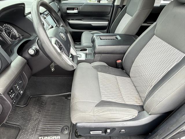 used 2015 Toyota Tundra car, priced at $21,741