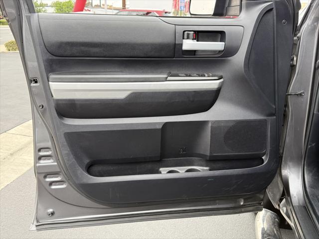 used 2015 Toyota Tundra car, priced at $21,741