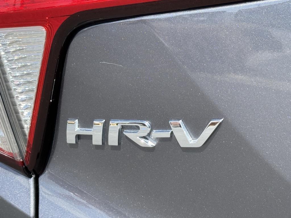 used 2021 Honda HR-V car, priced at $19,684