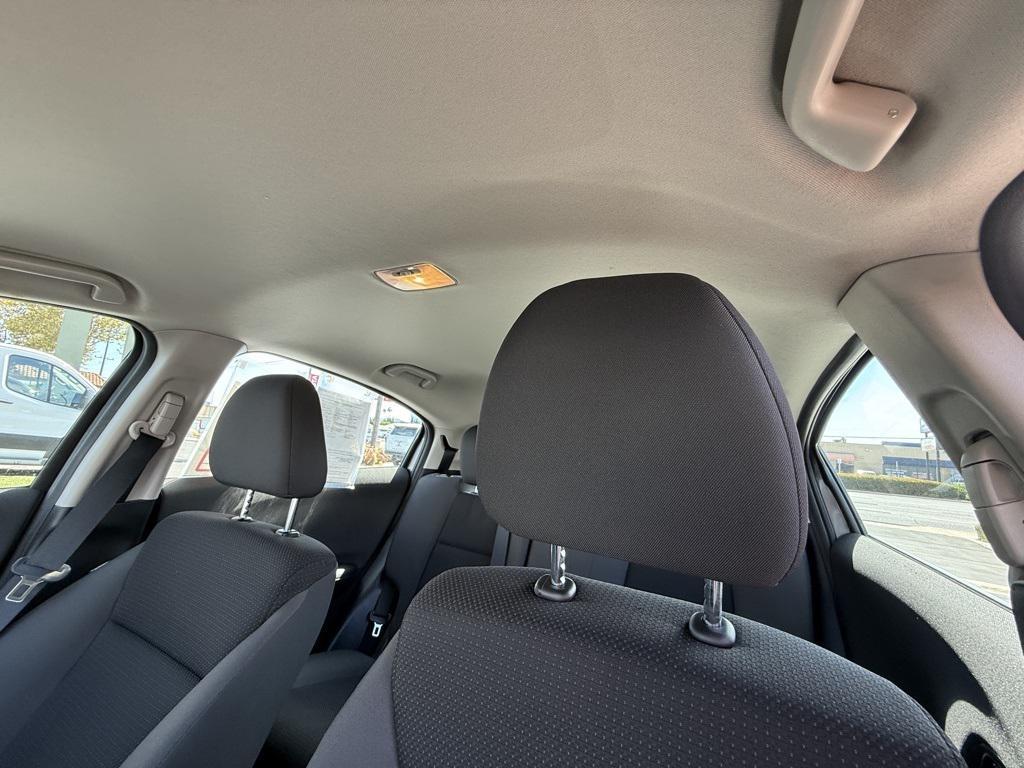 used 2021 Honda HR-V car, priced at $19,684