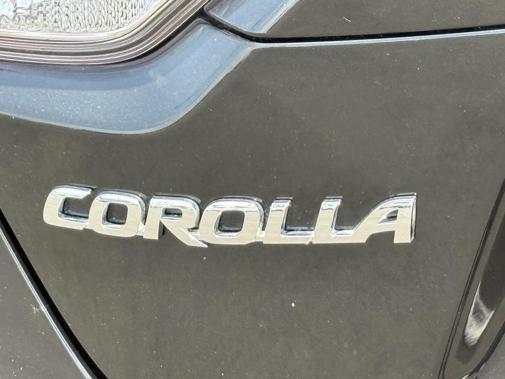 used 2022 Toyota Corolla car, priced at $20,486