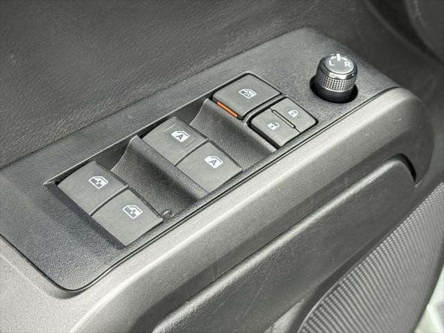 used 2023 Toyota Tacoma car, priced at $38,672