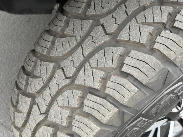 used 2023 Toyota Tacoma car, priced at $38,672