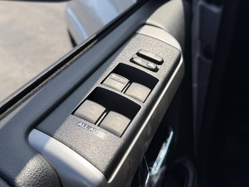 used 2024 Toyota 4Runner car, priced at $42,425