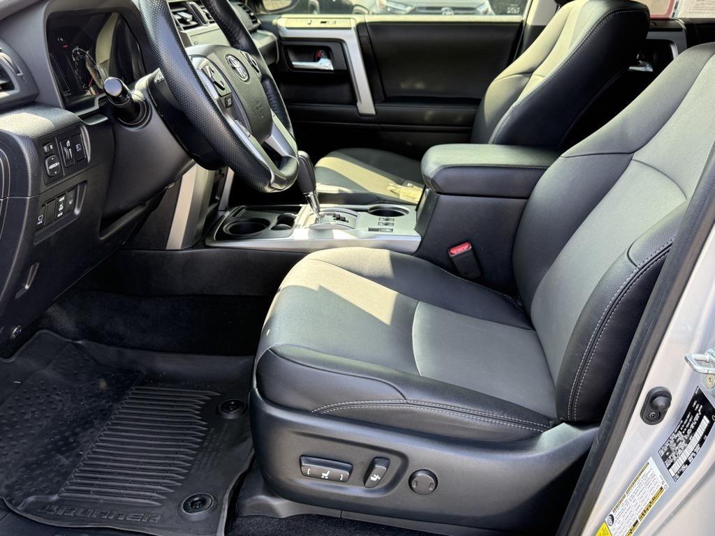 used 2024 Toyota 4Runner car, priced at $42,425
