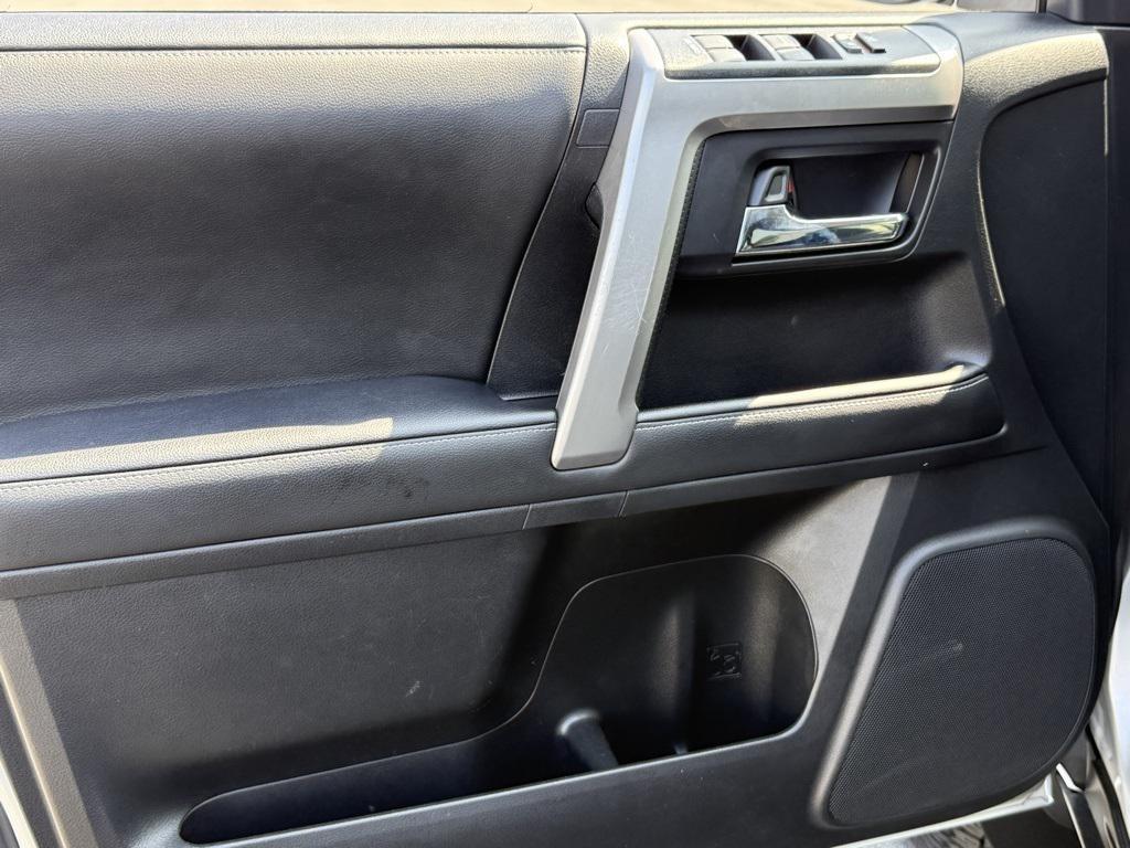 used 2024 Toyota 4Runner car, priced at $42,425