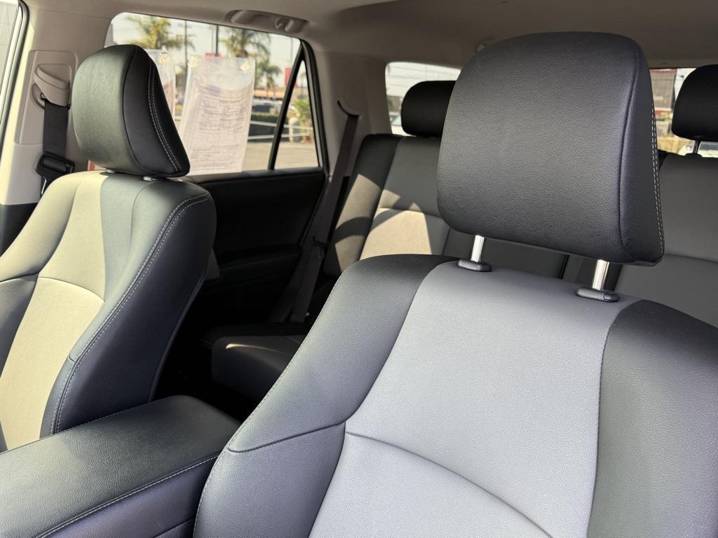 used 2024 Toyota 4Runner car, priced at $42,425