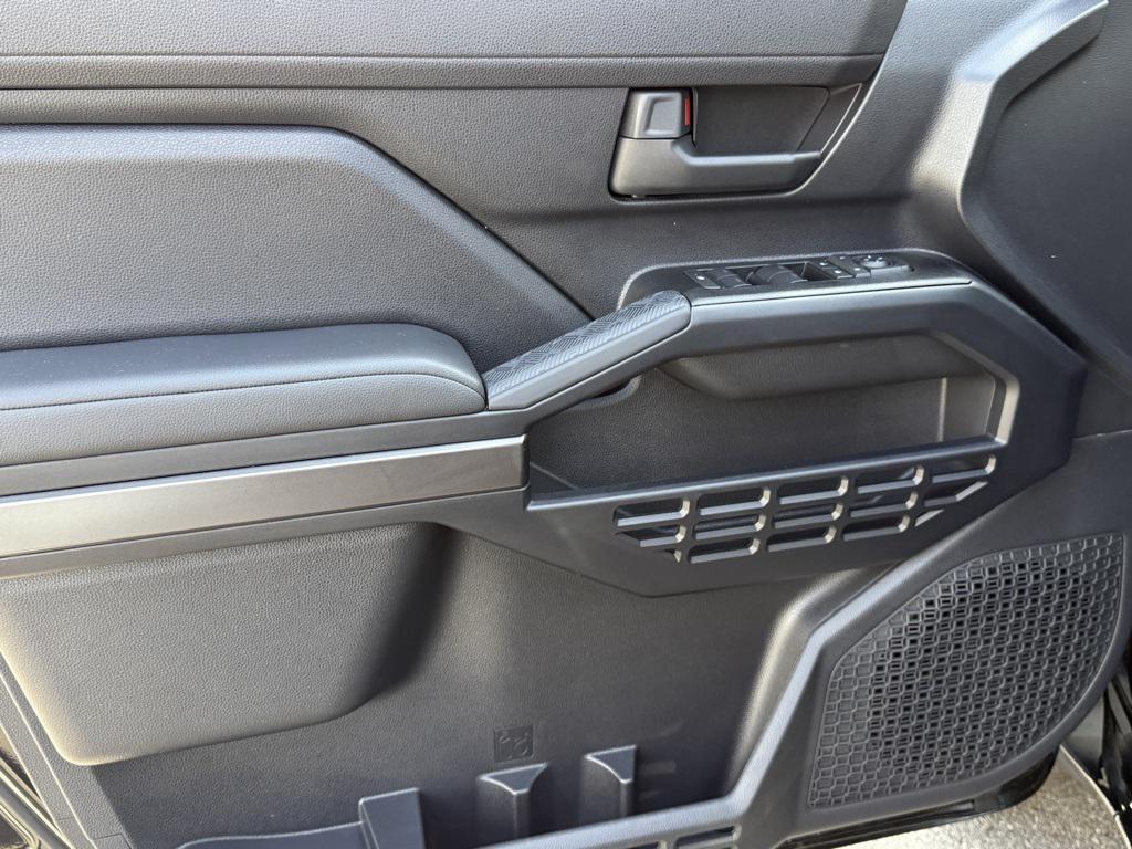 used 2025 Toyota 4Runner car, priced at $44,866