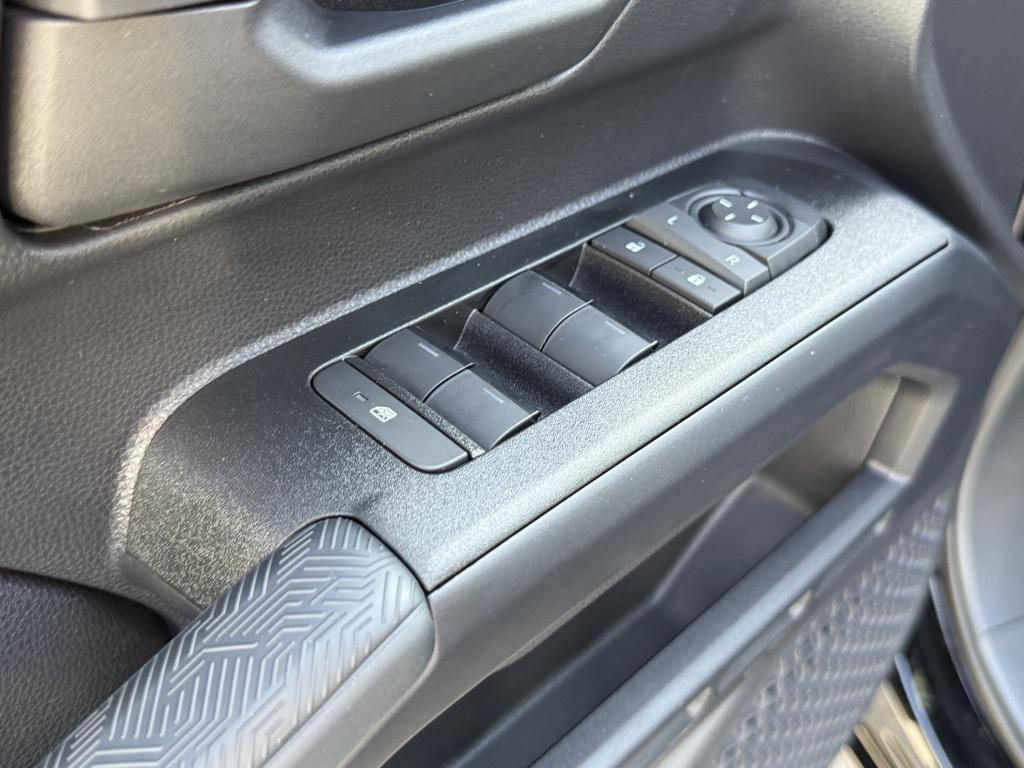 used 2025 Toyota 4Runner car, priced at $44,866