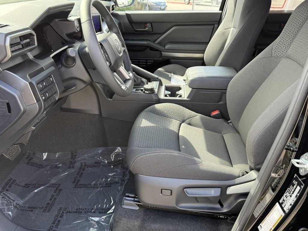 used 2025 Toyota 4Runner car, priced at $44,866