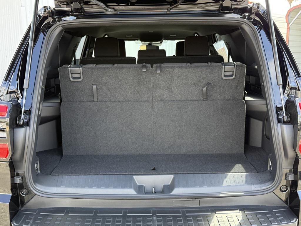 used 2025 Toyota 4Runner car, priced at $44,866