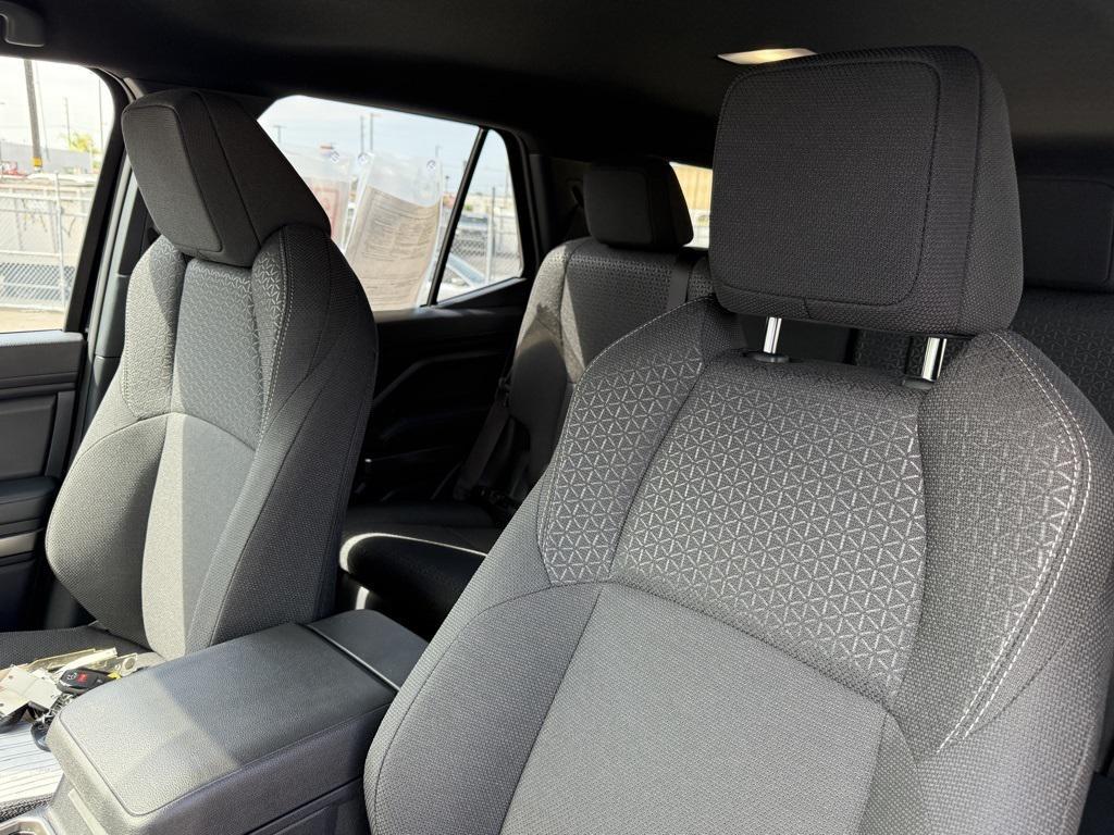 used 2025 Toyota 4Runner car, priced at $44,866