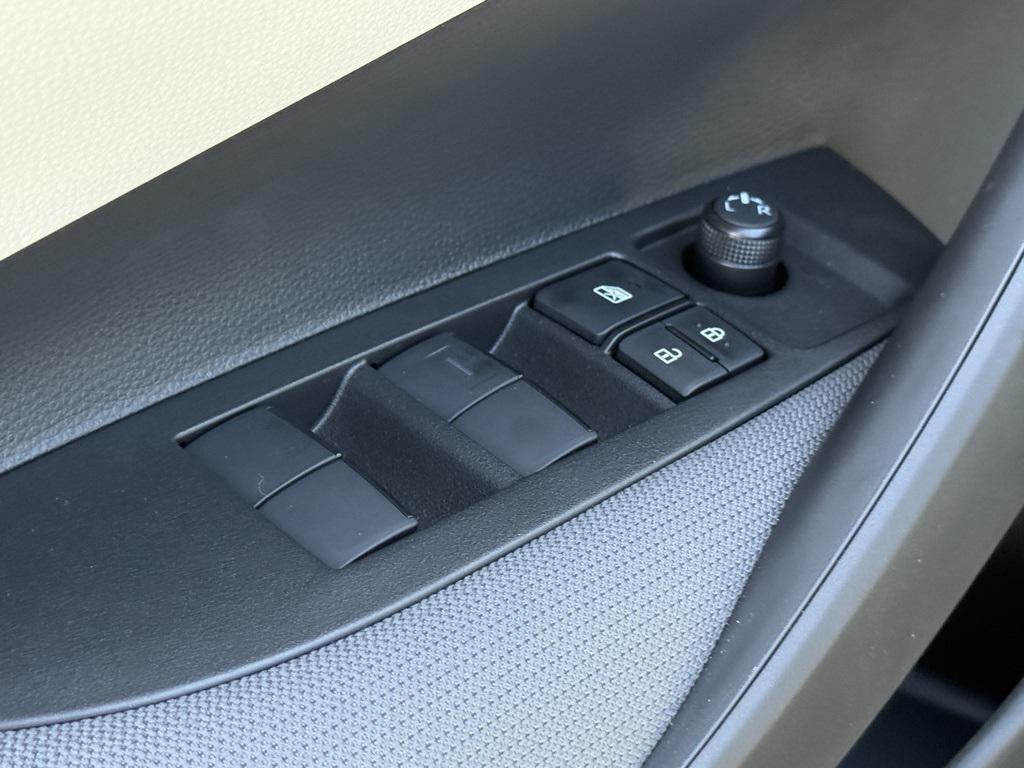 new 2026 Toyota Corolla Hybrid car, priced at $25,088