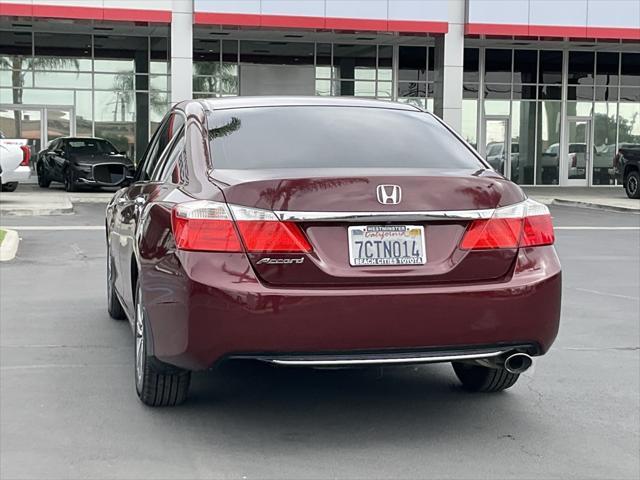 used 2013 Honda Accord car, priced at $13,899