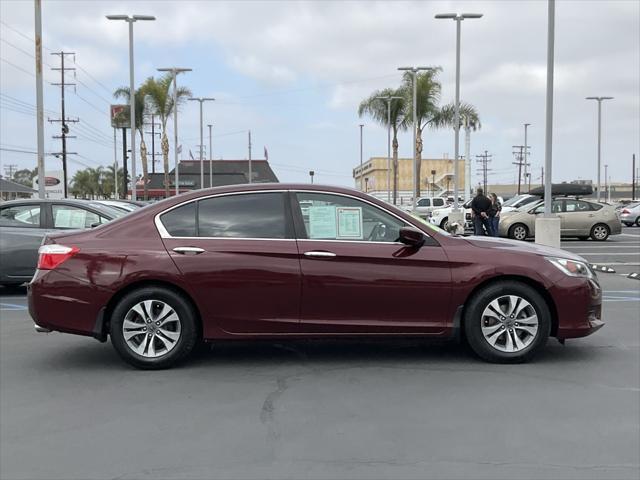 used 2013 Honda Accord car, priced at $13,899