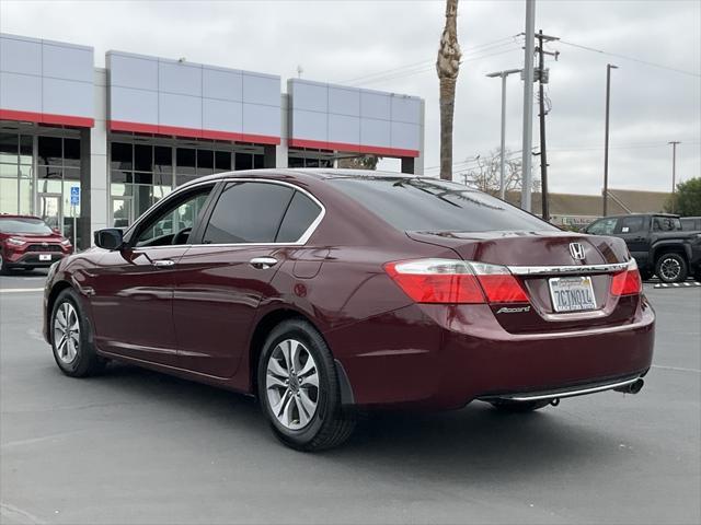 used 2013 Honda Accord car, priced at $13,899