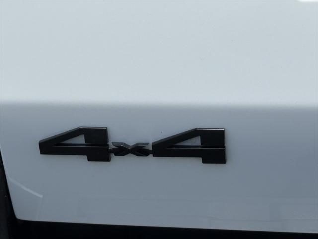 used 2024 Toyota Tacoma car, priced at $42,711