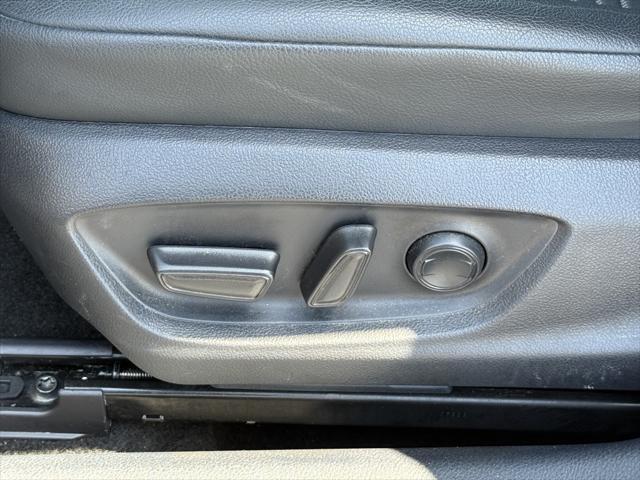 used 2024 Toyota Camry car, priced at $25,926